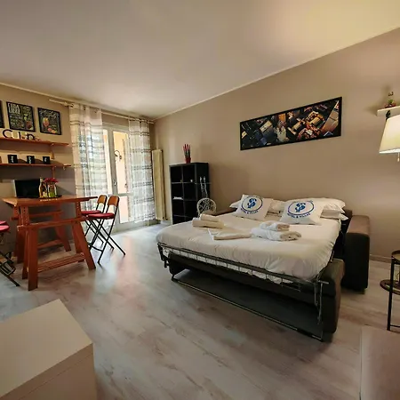 Appartamento Sg Family - Casa Del Bassotto *