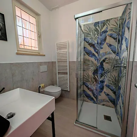 Sg Family - Casa Del Bassotto Appartamento Peschiera del Garda
