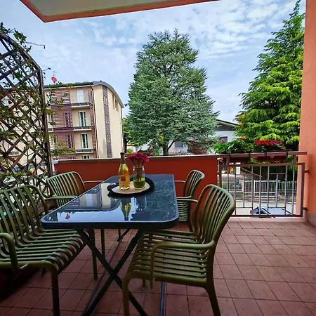 Sg Family - Casa Del Bassotto Appartamento Peschiera del Garda