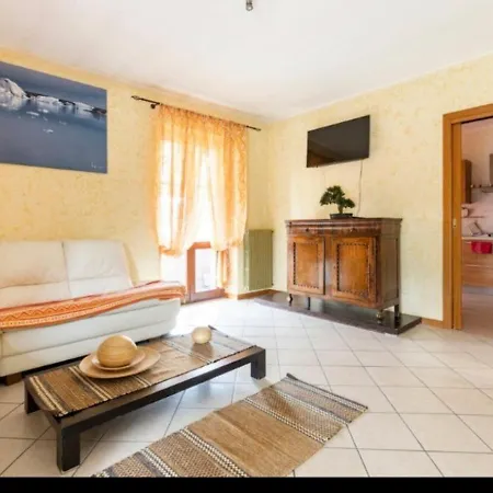 Apartment Casa Vilma *