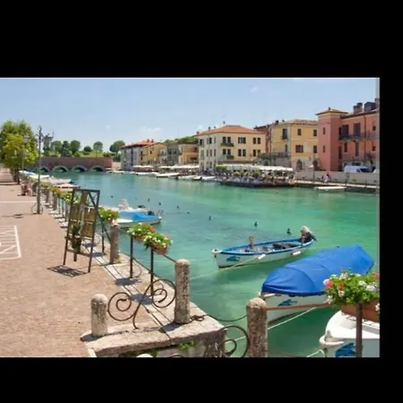 Apartment Casa Vilma Peschiera del Garda
