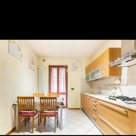 Casa Vilma Apartment Peschiera del Garda