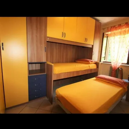 Casa Vilma Apartment *