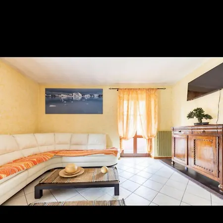 Casa Vilma Apartment Peschiera del Garda