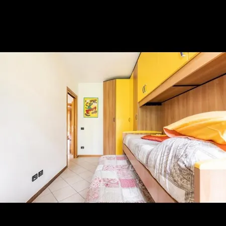 Casa Vilma *