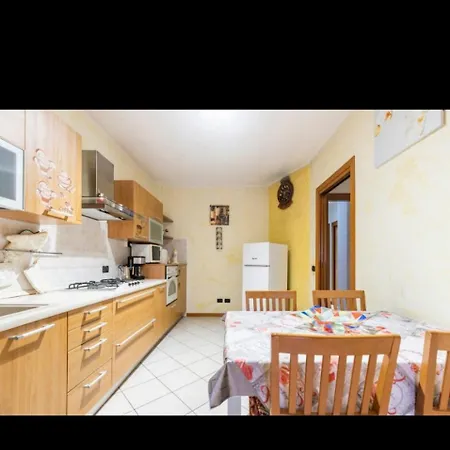 Casa Vilma Apartment *