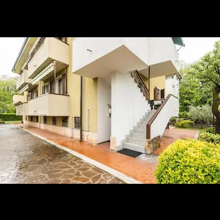 Casa Vilma Apartment Peschiera del Garda