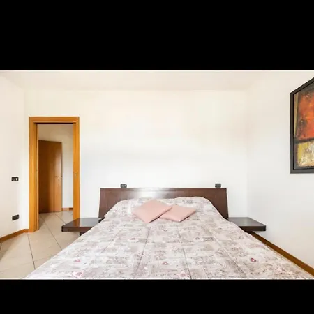 Apartment Casa Vilma