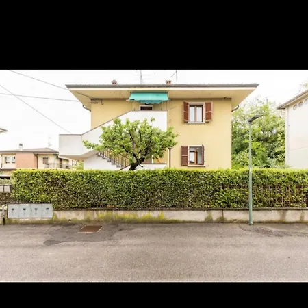 Casa Vilma Peschiera del Garda