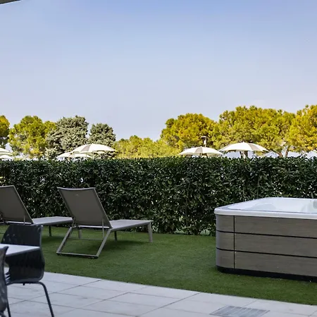 Vision Hotel Peschiera del Garda