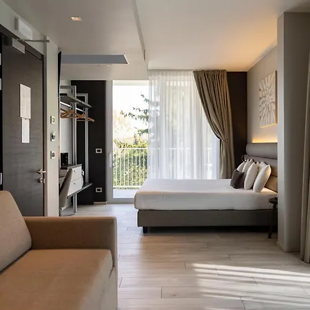 Hotel Vision