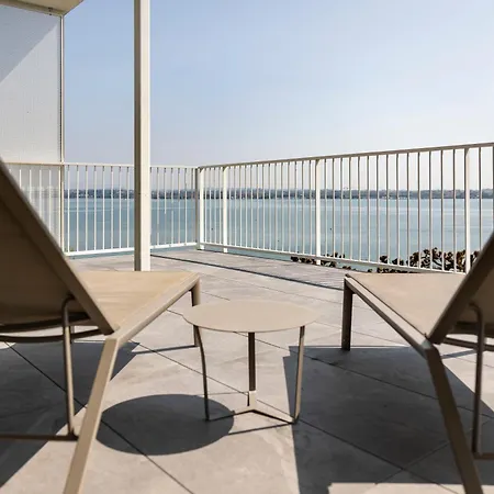 Vision 4* Peschiera del Garda