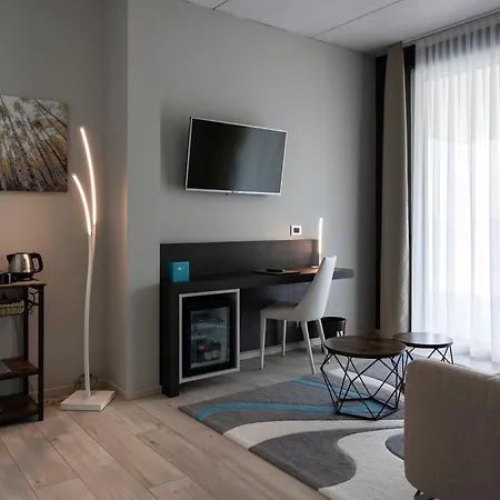 Vision Hotel