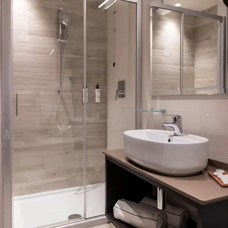 Vision Hotel Peschiera del Garda