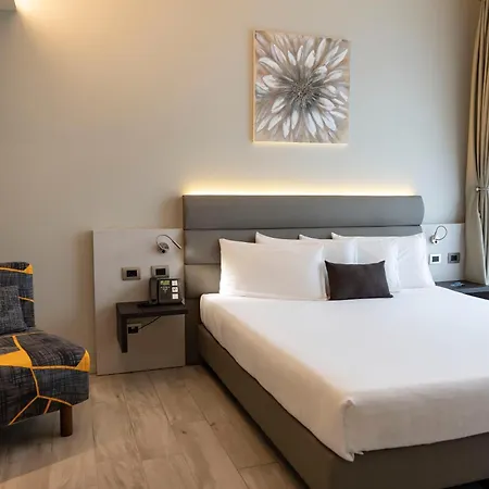 Vision 4* Peschiera del Garda