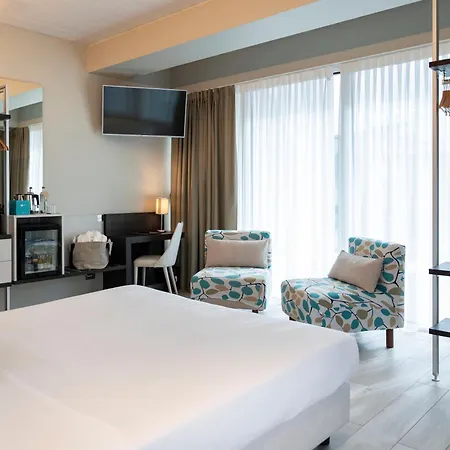 Vision Hotel
