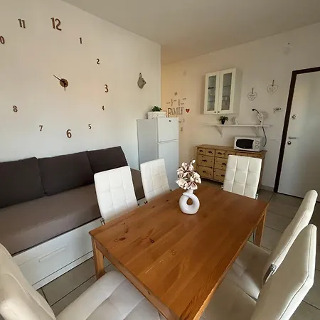 Casa Carla Apartment Peschiera del Garda