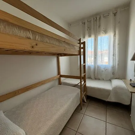 Casa Carla Apartment *
