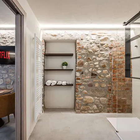 Matisse Garda Apartment Peschiera del Garda