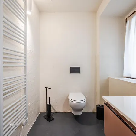 Matisse Garda Apartment *
