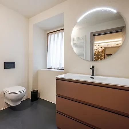 Matisse Garda Apartment Peschiera del Garda