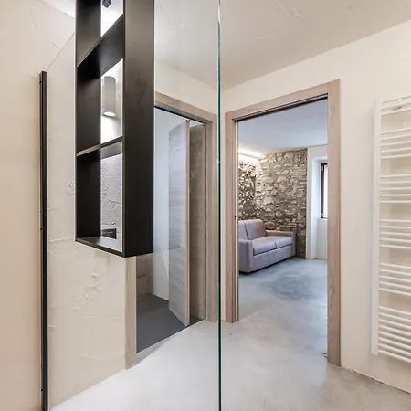 Matisse Garda Apartment
