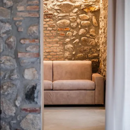 Apartment Matisse Garda *