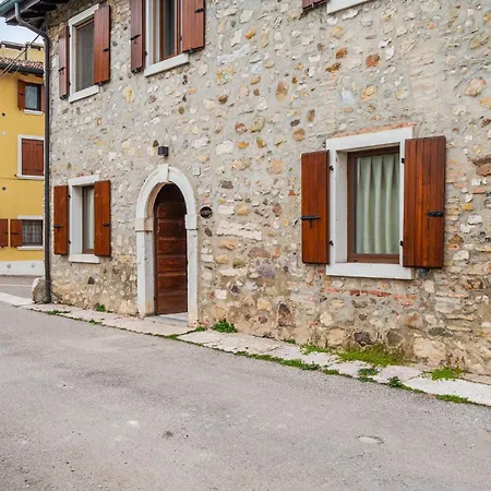 Apartment Matisse Garda *