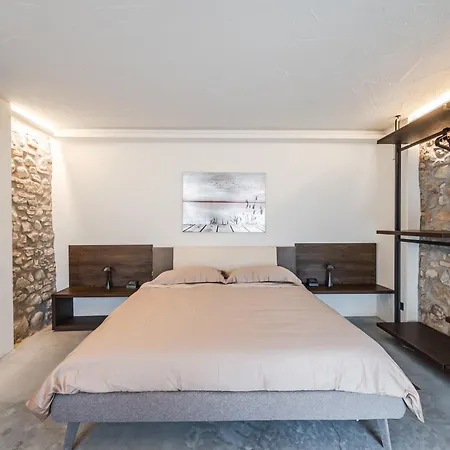 Matisse Garda Apartment