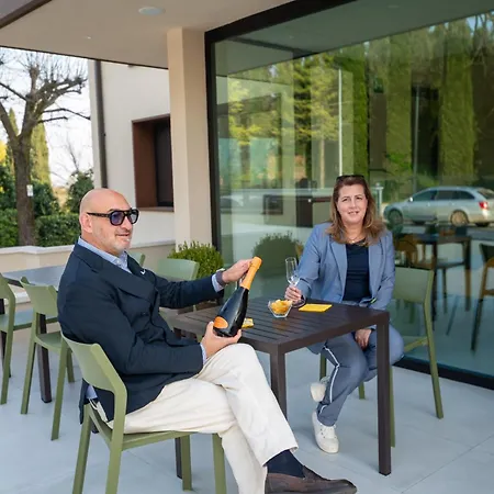 Ile Hotel Peschiera del Garda