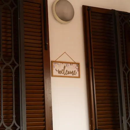 Dimora Anisa Apartment Peschiera del Garda