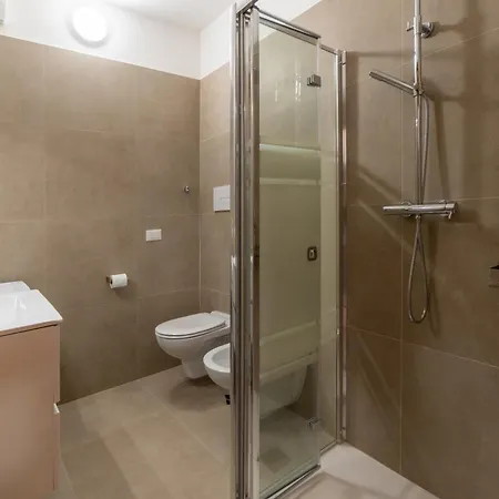 Apartment Dimora Anisa *