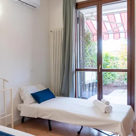 Dimora Anisa Peschiera del Garda