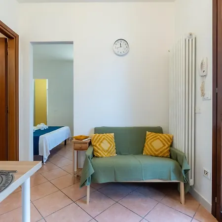 Dimora Anisa Apartment *