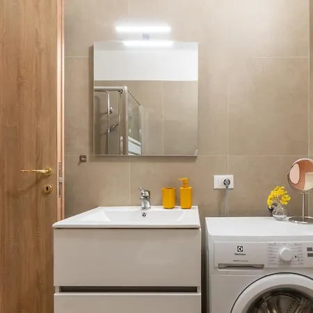 Dimora Anisa Apartment Peschiera del Garda