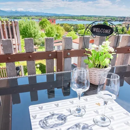 Apartment Mary Peschiera del Garda