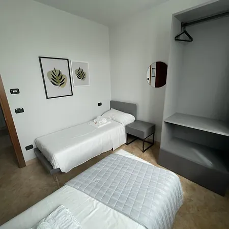 Residenza Al Pellegrino 2 Appartamento Peschiera del Garda