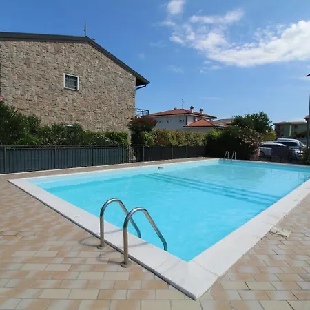 Apartment Dimora Anisa