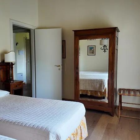 Appartement Relais Corte Paradiso Peschiera del Garda