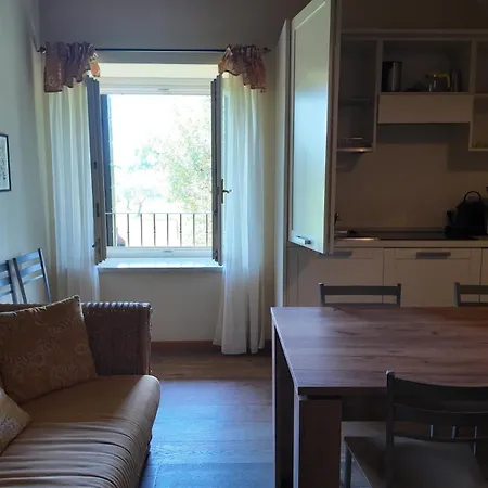 Relais Corte Paradiso Apartment *