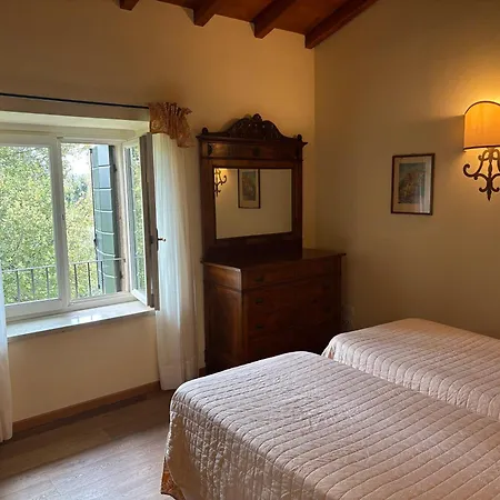 Appartement Relais Corte Paradiso Peschiera del Garda