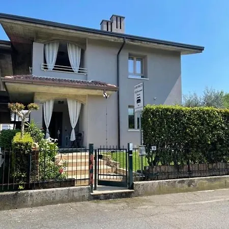 Le 2 Perle 2.0 * Peschiera del Garda