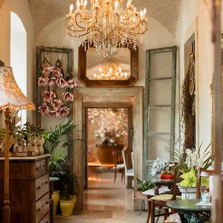 Pavillon &