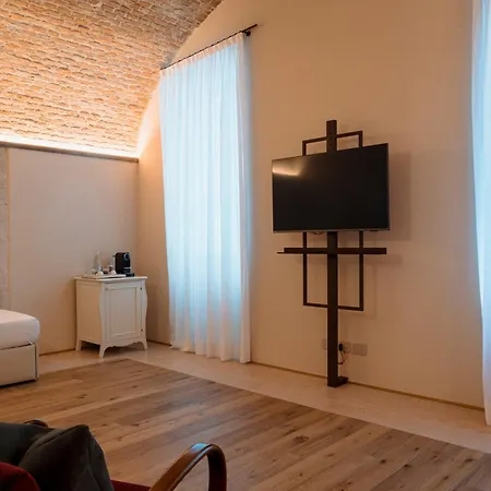 Hotel Pavillon & Peschiera del Garda