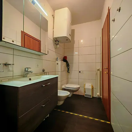 Apartment Sg Family - Peschiera