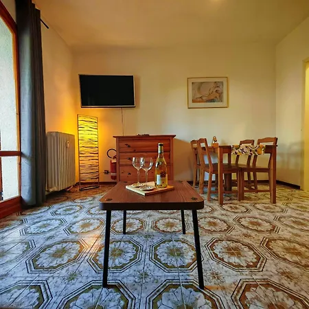 Sg Family - Peschiera Apartment Peschiera del Garda