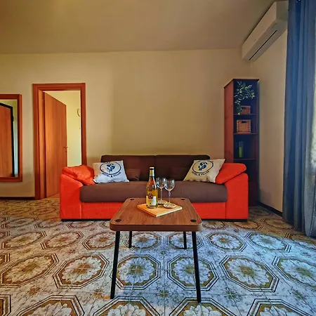 Apartment Sg Family - Peschiera Peschiera del Garda