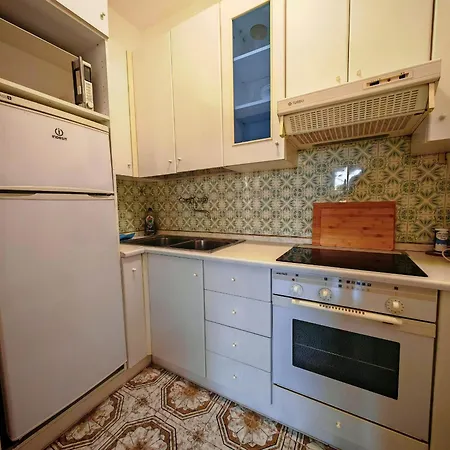 Sg Family - Peschiera Apartment *