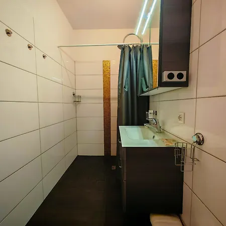 Apartment Sg Family - Peschiera Peschiera del Garda