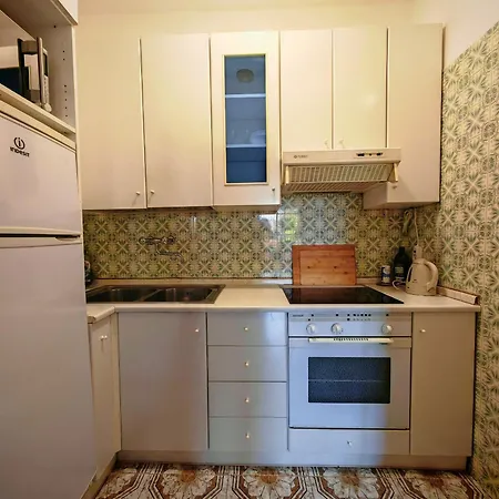 Sg Family - Peschiera Apartment Peschiera del Garda